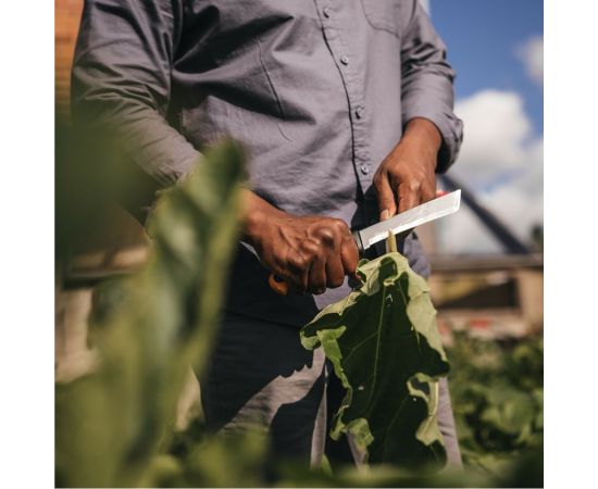 Садовый нож Fiskars K82 X-series 1062830 – изображение 7