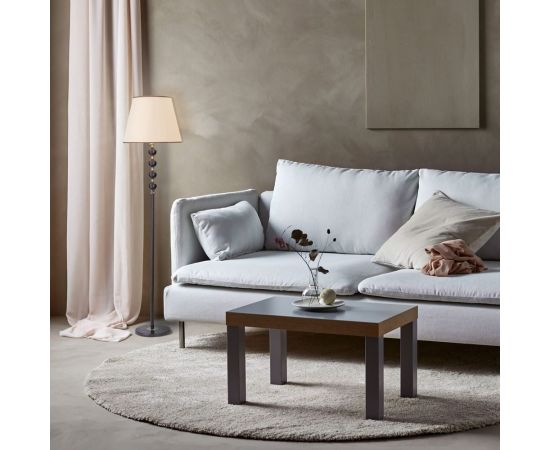 Напольный светильник Eurosvet 01057 1 черный 00000084916 – изображение 7