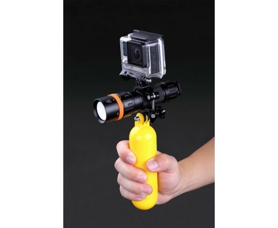 Светодиодный подводный фонарь Fenix 1000 лм SD11 – изображение 7