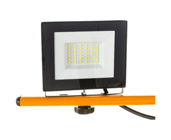 Прожектора на штативе Gigant 60W, 2*30W 6400К 220V GTMS-60 – изображение 8