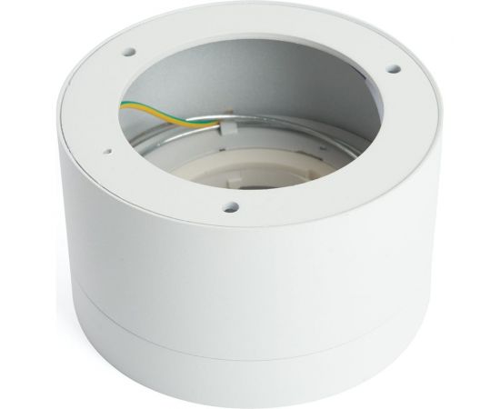 Потолочный светильник FERON hl370 25w, 230v, gx70, белый 48299 – изображение 9