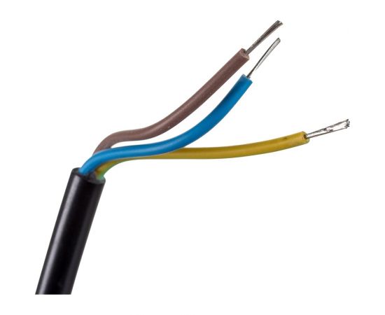 Светодиодный прожектор Gigant 30W 6400К 220V GLS-30 – изображение 9