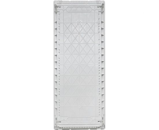 Основание силового щита "Nova" (с DIN-рейками) 60 модулей IP40 PROxima EKF nv-pbase-60 – изображение 10