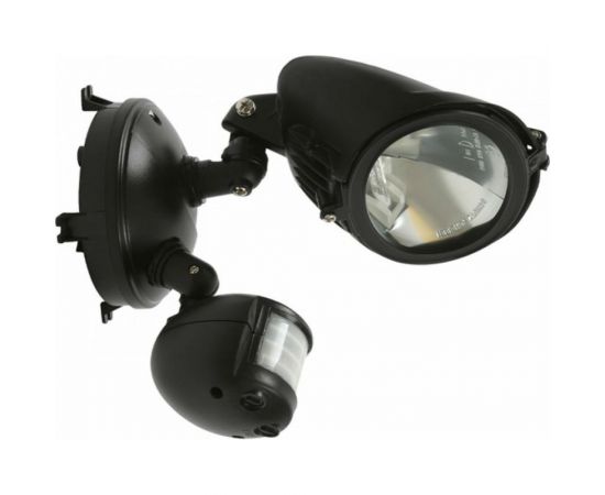 Галогенный прожектор KANLUX FARE SL-150R-P-B 150W 682 