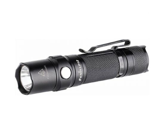 Светодиодный фонарь Fenix 320 лм, 1-АА LD122017 