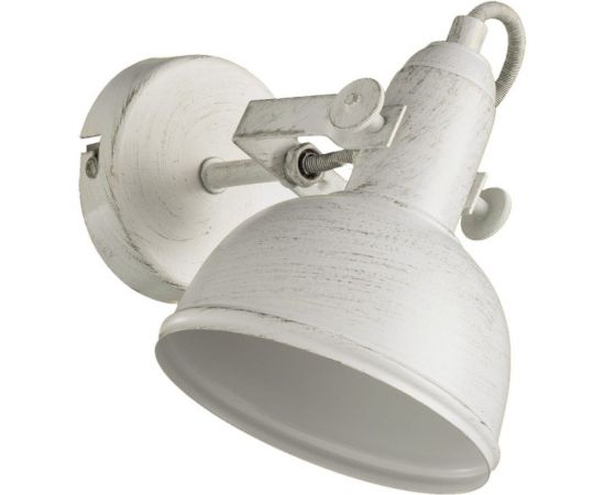 Настенный светильник Arte Lamp A5213AP-1WG 