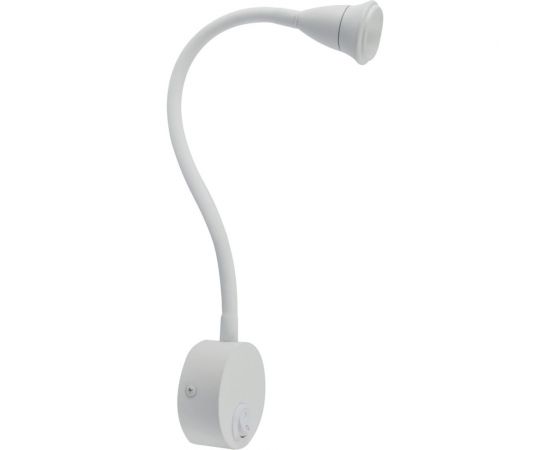 Настенный светильник Arte Lamp A7603AP-1WH 