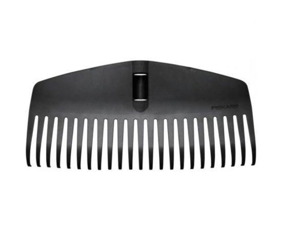 Грабли для листьев без черенка Fiskars M Solid 1063089 