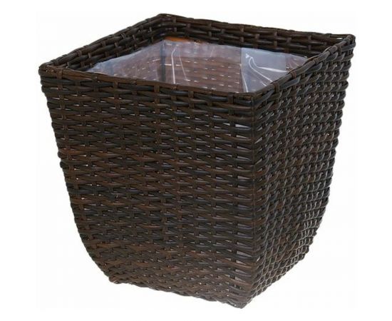 Декоративное кашпо ENS Group 29x29 см 3360027M 