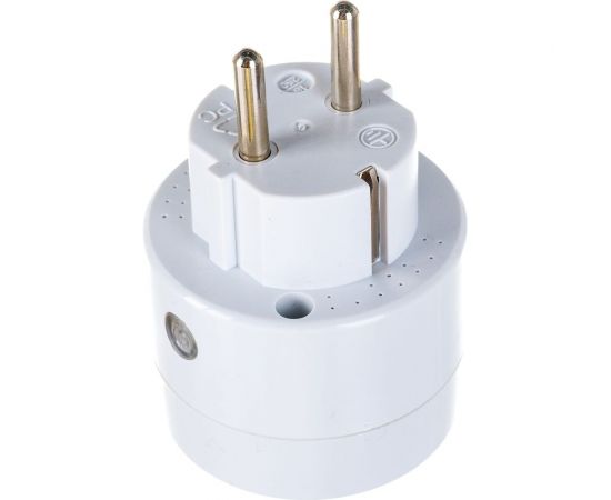 Приемное устройство TDM Р2К в розетку - комп. для беспроводного управления нагрузкой SQ1508-0212 