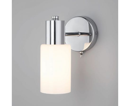 Настенный светильник Eurosvet 70160 1 хром a057108 