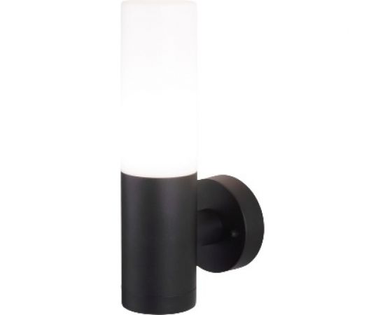 Садово-парковый светильник Elektrostandard 1418 TECHNO чёрный a049717 