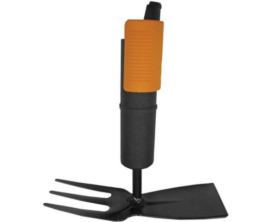 Малая насадка-тяпка Fiskars QuikFit 1000735 
