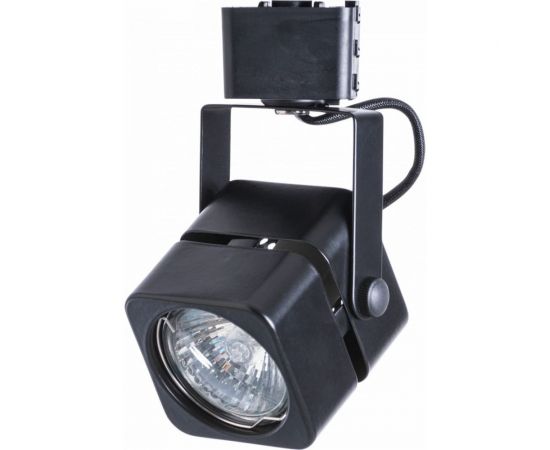Потолочный светильник ARTE LAMP A1315PL-1BK 