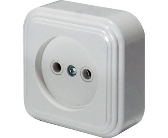 Розетка SVET RA 16-131-Б SV0906-005 