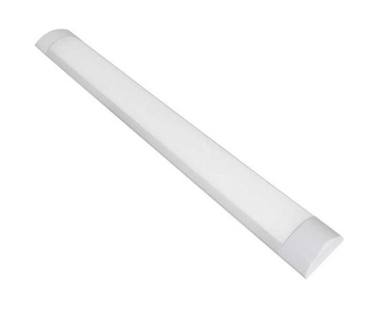 Потолочный светодиодный светильник Akfa Lighting AK-LNS 30W 6500K FLLLL3065A 