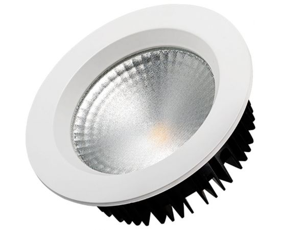 Светодиодный светильник Arlight LTD-145WH-FROST-16W White 110deg 021493 