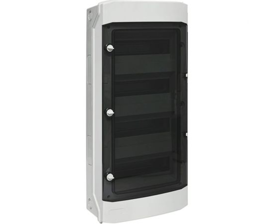 Навесной щит EKF Unix65 48 модулей ux65-48-n 