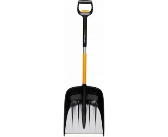 Телескопическая лопата для уборки снега Fiskars X-series 1057188 