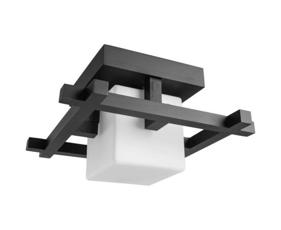 Потолочная люстра Arte Lamp WOODS A8252PL-1CK 