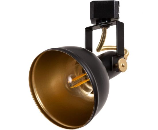 Трековый светильник Arte Lamp МАРТИН A5213PL-1BK 