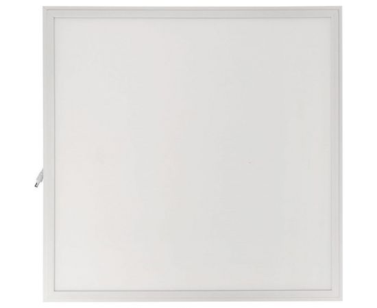 Светодиодная ультратонкая панель REXANT 9 мм, Опал, 48 Вт, IP20, 6500 K, холодный свет 606-007 