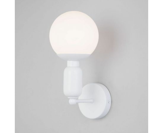 Настенный светильник Eurosvet 50251 1 белый a057862 