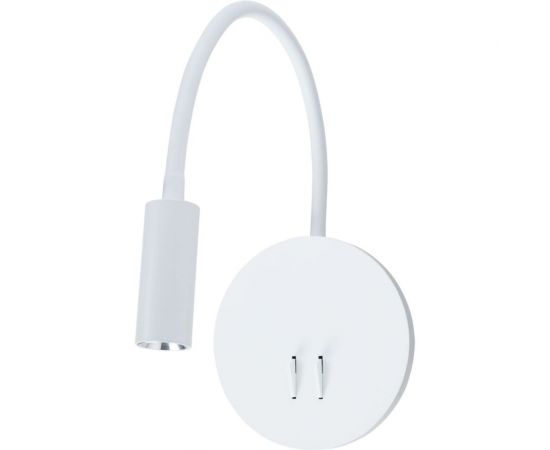 Настенный светильник Arte Lamp ELECTRA A8231AP-1WH 