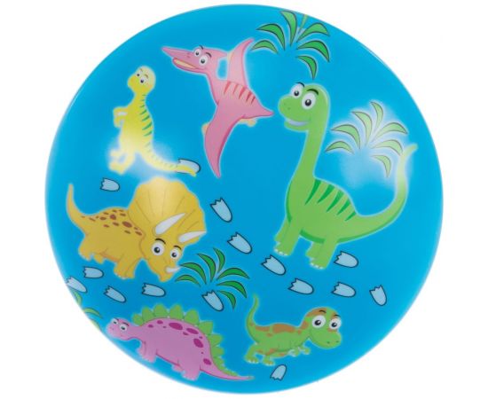 Светильник Camelion Динозаврики LED LBS-7725 13964 