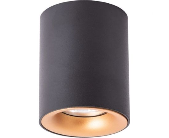 Потолочный светильник Arte Lamp A1532PL-1BK 
