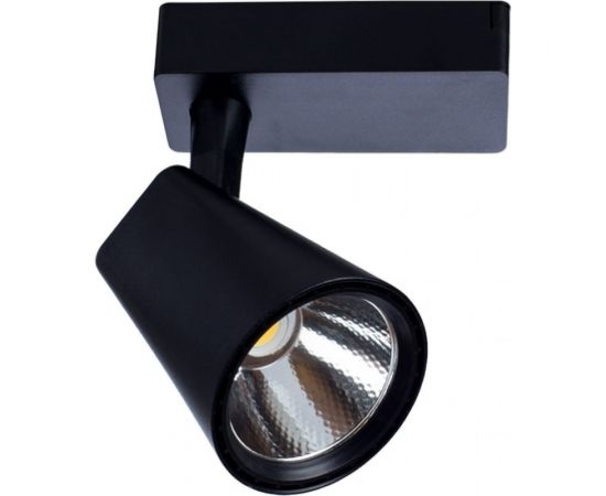 Потолочный светильник Arte Lamp A1821PL-1BK 