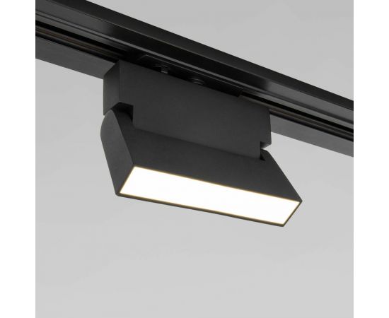 Однофазный светильник Elektrostandard - Arda Черный 10W 4200K 85015/01 a057435 