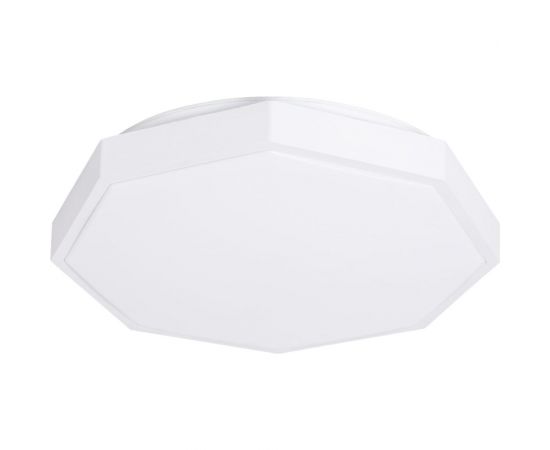 Потолочный светильник Arte Lamp KANT A2659PL-1WH 