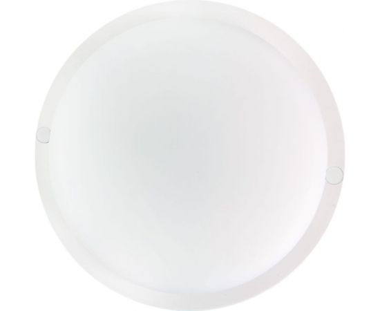 Светодиодный герметичный светильник Apeyron 18Вт, 1440Лм, 4000К, IP65, круг, матовый белый 28-09 