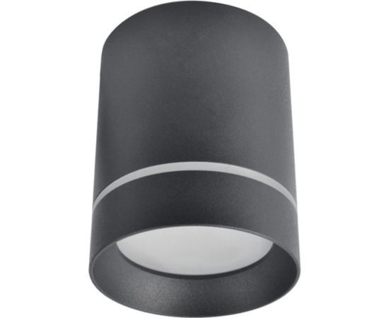 Потолочные светильники Arte Lamp A1909PL-1BK 