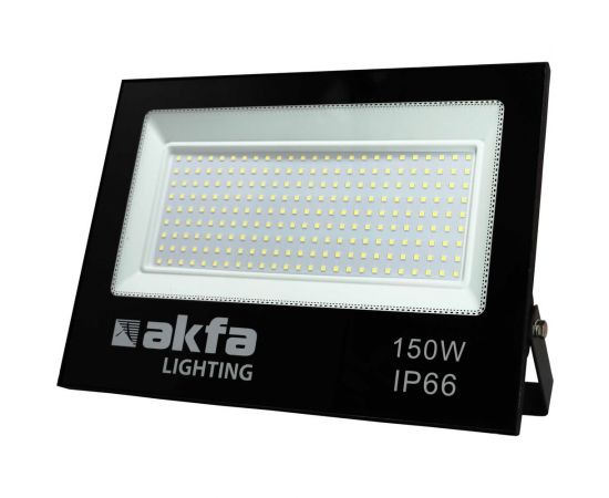 Светодиодный прожектор Akfa Lighting ak-fld 150w FLFLDA1500065 