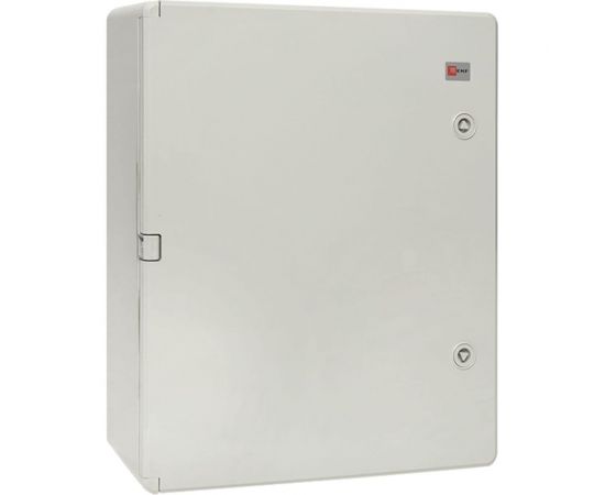 Пластиковый бокс с монтажной платой EKF, 500х400х180 мм IP65 PROxima PB65MP006 