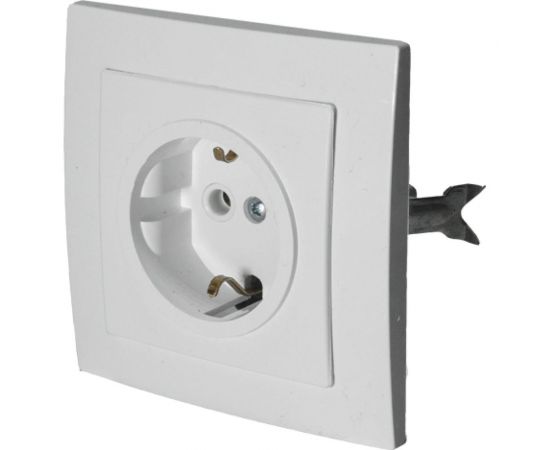 Розетка SVET RS 16-133-Б SV0907-009 