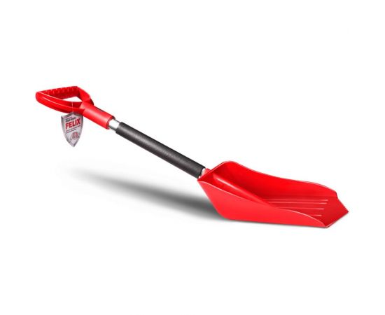 Лопата FELIX для уборки снега 410060020 