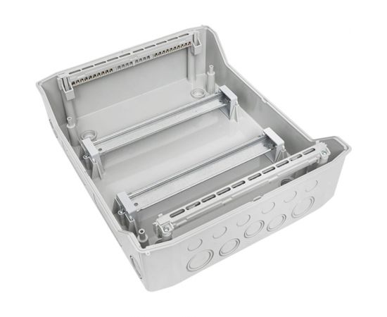 Навесной щит EKF Unix65 24 модуля ux65-24-n – изображение 11