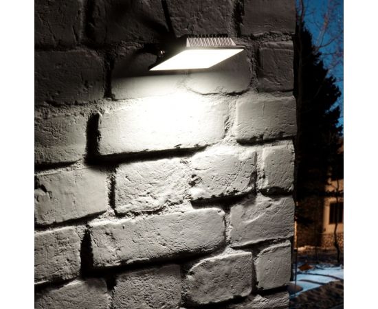 Светодиодный прожектор RITTER серия PROFI 230В 30 Вт 6500К 3000Лм IP65 черный 53407 9 – изображение 12