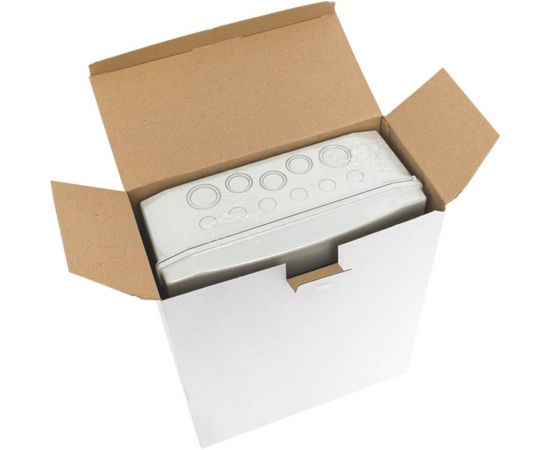 Навесной щит EKF Unix65 48 модулей ux65-48-n – изображение 16