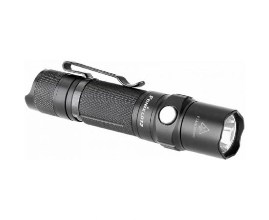 Светодиодный фонарь Fenix 320 лм, 1-АА LD122017 – изображение 2