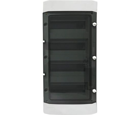 Навесной щит EKF Unix65 48 модулей ux65-48-n – изображение 2