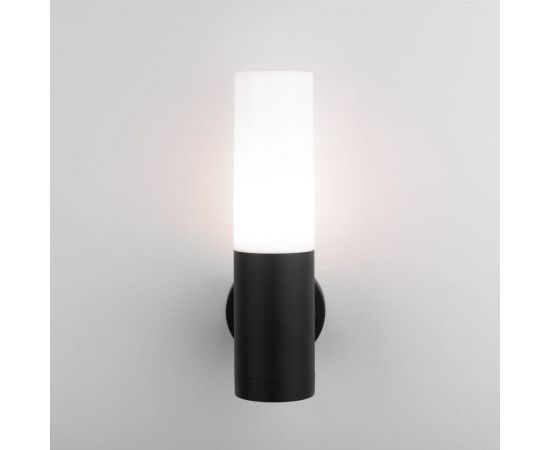 Садово-парковый светильник Elektrostandard 1418 TECHNO чёрный a049717 – изображение 2