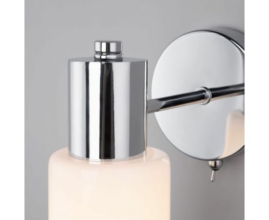 Настенный светильник Eurosvet 70160 1 хром a057108 – изображение 2