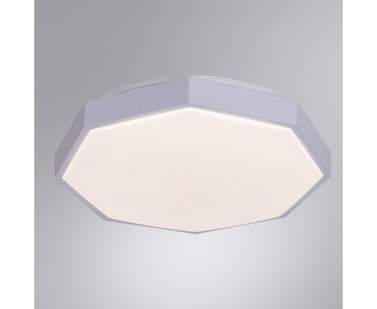 Потолочный светильник Arte Lamp KANT A2659PL-1WH – изображение 2