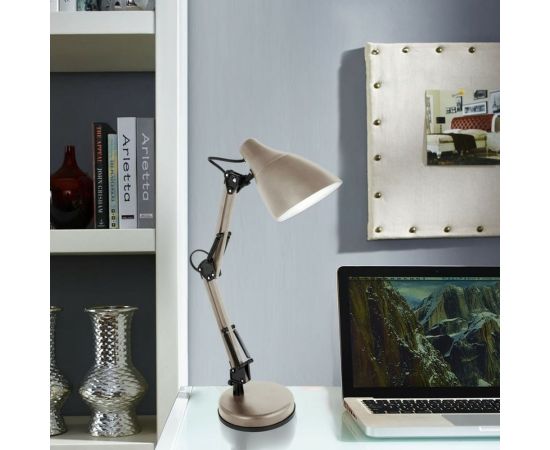 Настольный светильник Camelion KD-331 C26 13873 – изображение 2