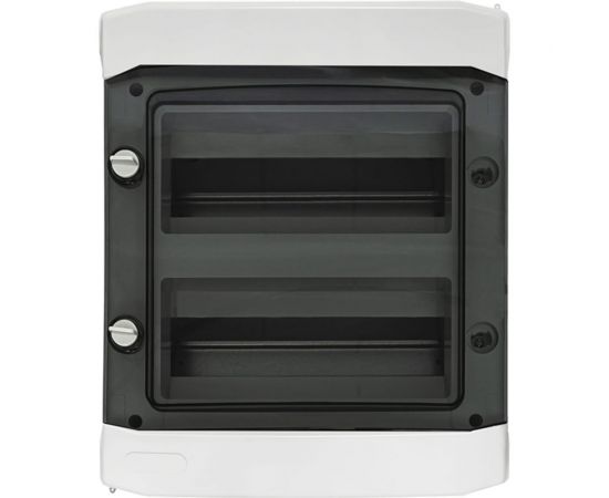 Навесной щит EKF Unix65 24 модуля ux65-24-n – изображение 2