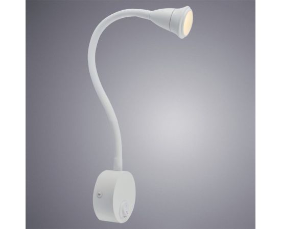 Настенный светильник Arte Lamp A7603AP-1WH – изображение 2